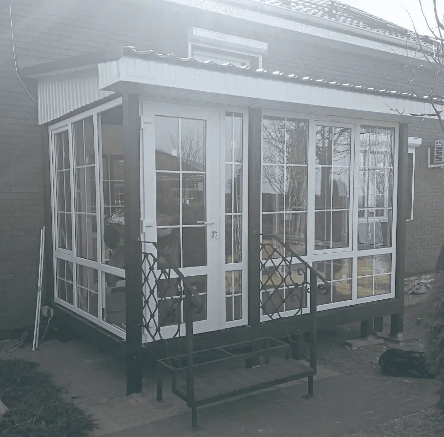 фото выполненной работы